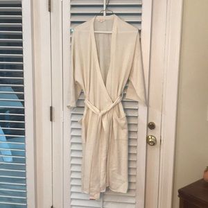 Demylee Cashmere Cardigan